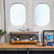 Illustration for article titled Working airplane transformed into perfect loft now available on Airbnb